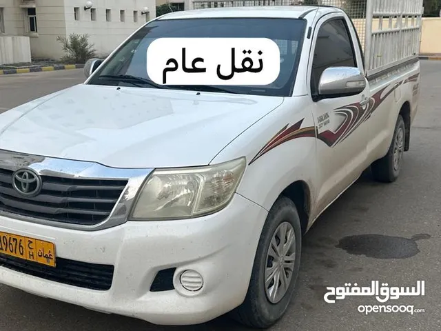 Other Toyota 2014 in Al Batinah