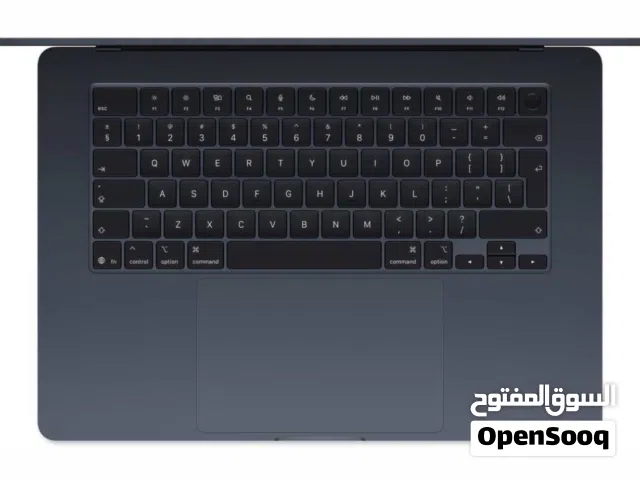 MacBook air M4 15 inch