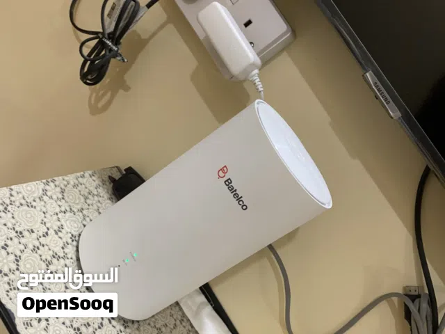 5G Router Qualcomm Unlocked - MeiG SRT858-EA