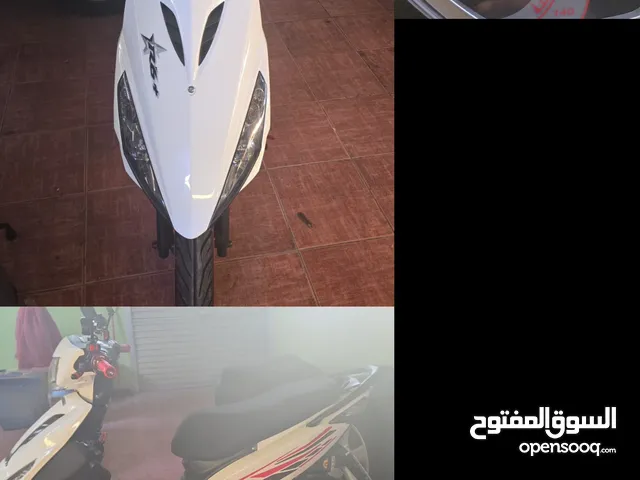 اسكوتر مهدي R6 للبيع 150 سي سي