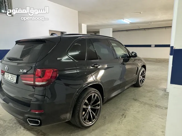 X5 M kit Black Edition 2018