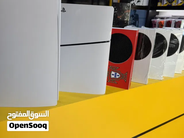 Xbox Series S Xbox for sale in Basra