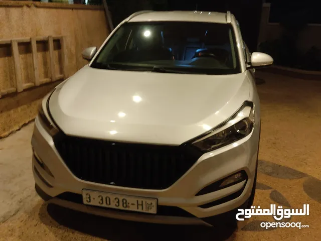 هيونداي توسان فحص نخب ولا غرام بوية عداد قليل