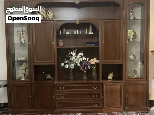 مكتبه بلوح الزان للبيع
