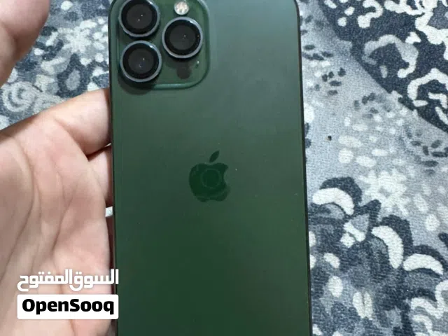 iPhone 13 Pro Max