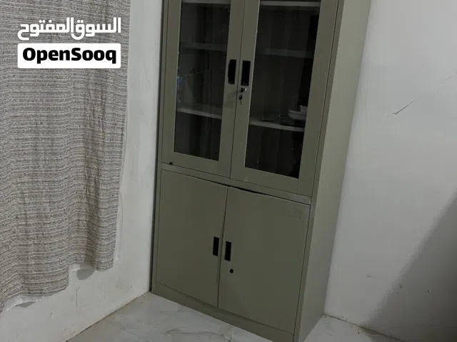 كبت خزانة حديد عدد 2 في البريمي