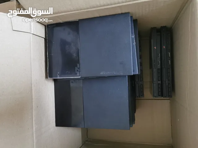 PlayStation 2 PlayStation for sale in Al Batinah