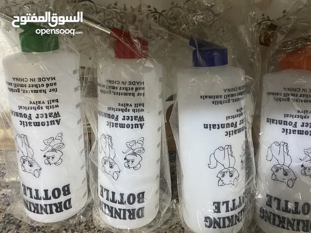 مشارب للحيوانات الأليفة