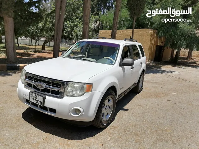 فورد سكيب 2009 للبيع