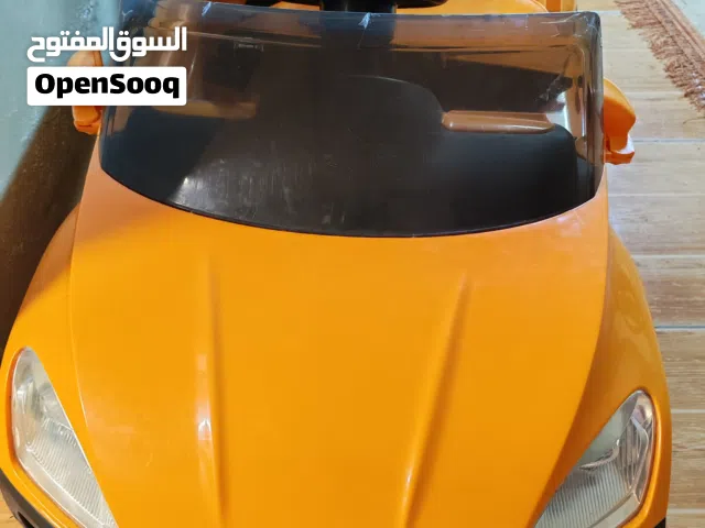 سيارة اطفال للبيع