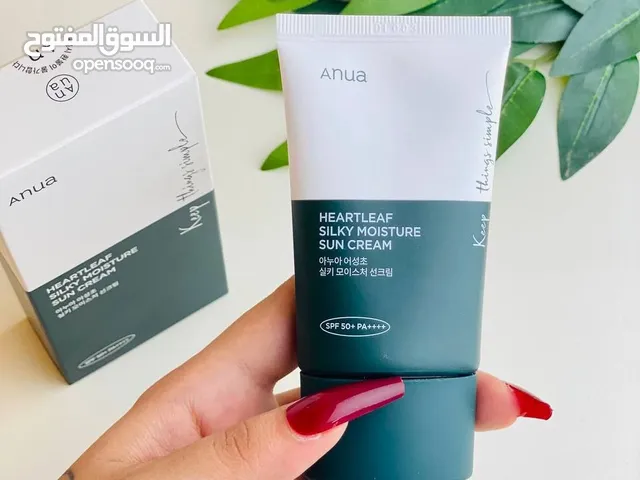 واقي شمسيAnua