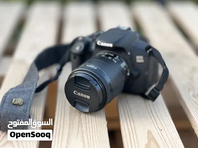 Camera canon 700d