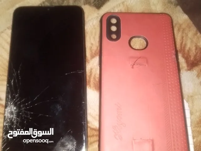 Samsung Galaxy A10s 32 GB in Zarqa