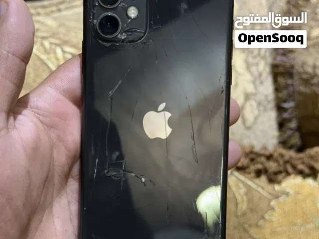iPhone 11عادي مساحه 128وكاله