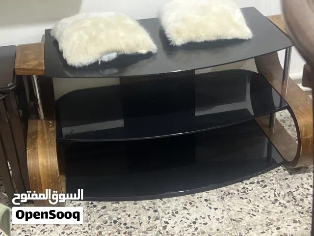 طاوله تلفزيون للبيع