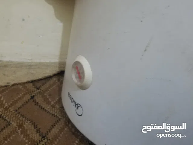 سخانة كهربائيّة جديد ميديا بسعر عرطه