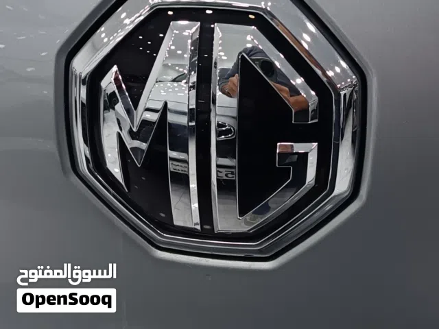 Used MG MG ZS in Central Governorate
