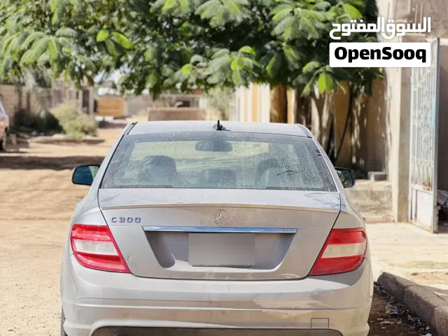 مرسيدس c300 2009-2010 للبيع اقرى الوصف قبل لتكلمني