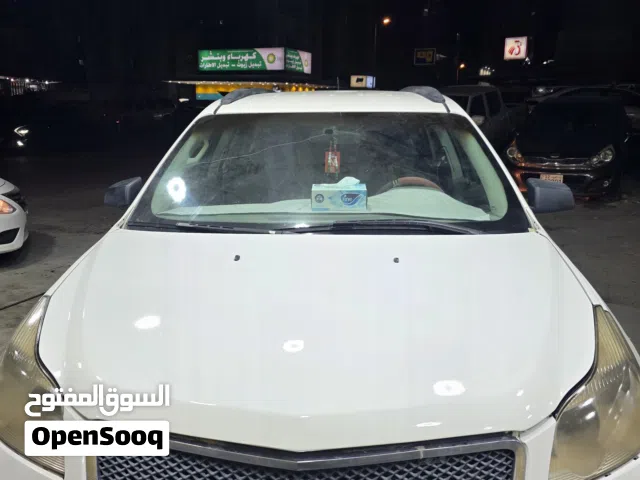 Used Chevrolet Traverse in Farwaniya