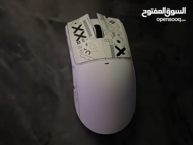 ماوس attack shark x11