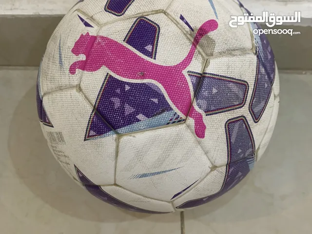 للبيع كوره بوما نظيفه وماتفش وثقل