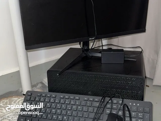 Windows HP Computers for sale in Sharjah