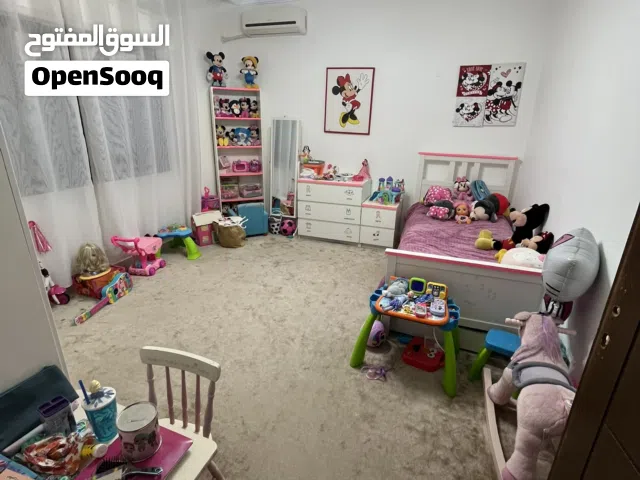 غرفة نوم مفردة من ايكيا
