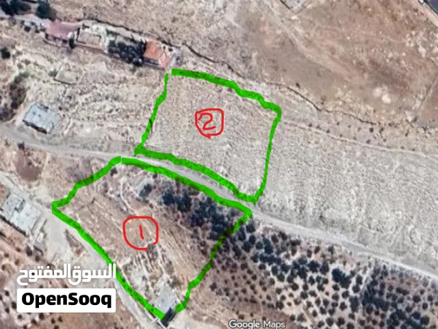 Mixed Use Land for Sale in Jerusalem Abu Dis