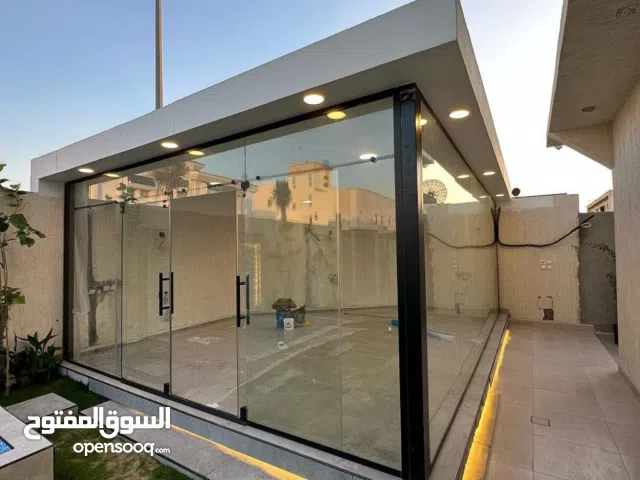 كرفانات وبيوت جاهزة