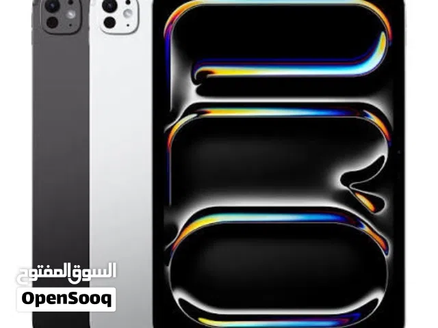 Apple iPad Pro 11 256 GB in Basra