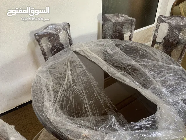 طاولة سفرة