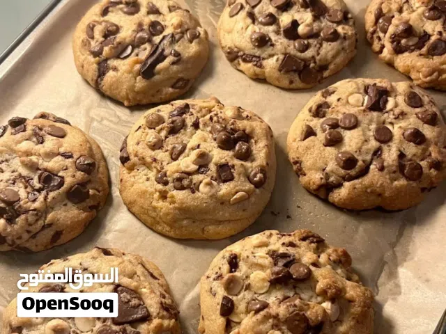 كوكيز ام حسام