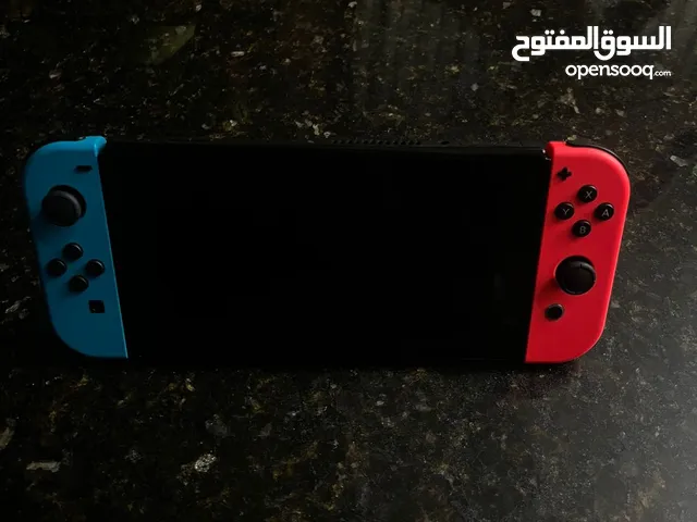  Nintendo Switch for sale in Amman