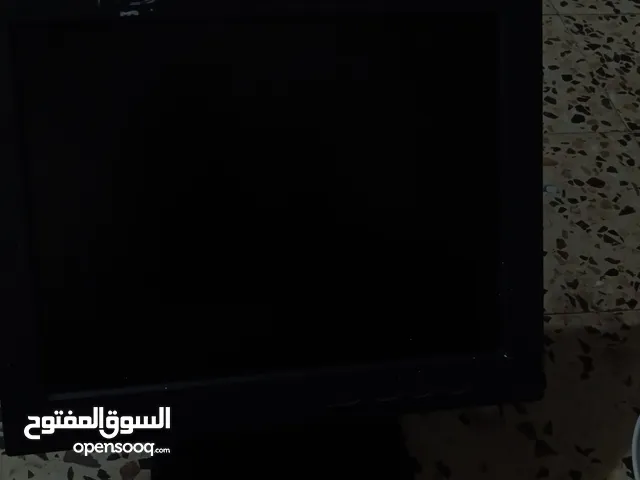 20.7" Other monitors for sale  in Zarqa