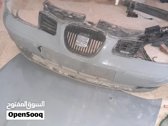 قطع سيات قرطبة 2005