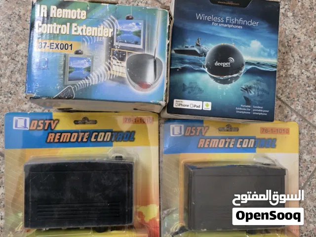 أجهزة للبيع