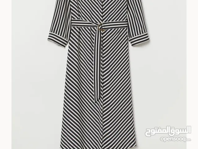 فستان مارکة H&M  الاصلي غیر مسعملة (((( عرض مؤقت !! توصیل مجاني )))