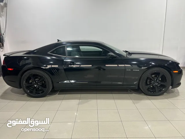 Chevrolet Camaro RS