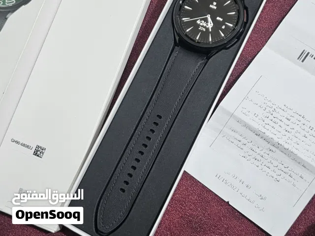 واتش 6كلاسيك مقاس 47شبه جديدة