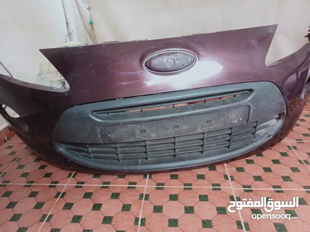 Exterior Parts Body Parts in Rabat