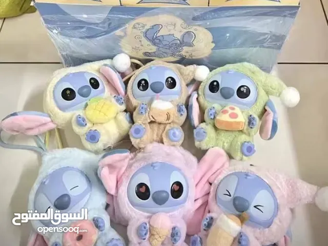 منتجات منوعة تناسب جميع الأعمار  نوفر لكم تشكيلة واسعة من ألعاب الأطفال المسلية والآمنة