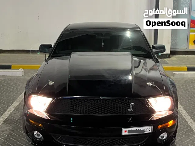 2006 Ford Mustang GT