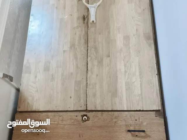 بوفيه خشب 15