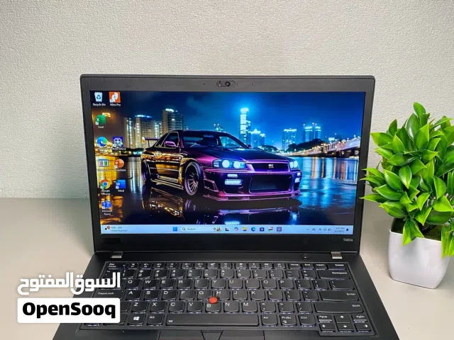 Windows Lenovo for sale  in Amman