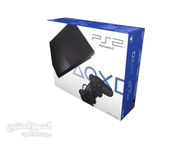 PlayStation 2 Slim SCPH-90004