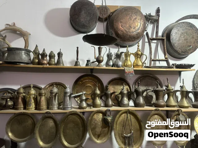 انتيكا  اكثر من 1000 قطعه