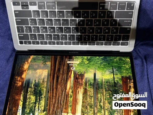 MacBook Air