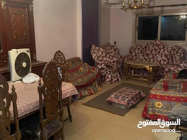 125 m2 3 Bedrooms Apartments for Sale in Giza Mariotia