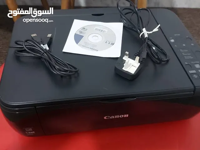 Multifunction Printer Canon printers for sale  in Benghazi