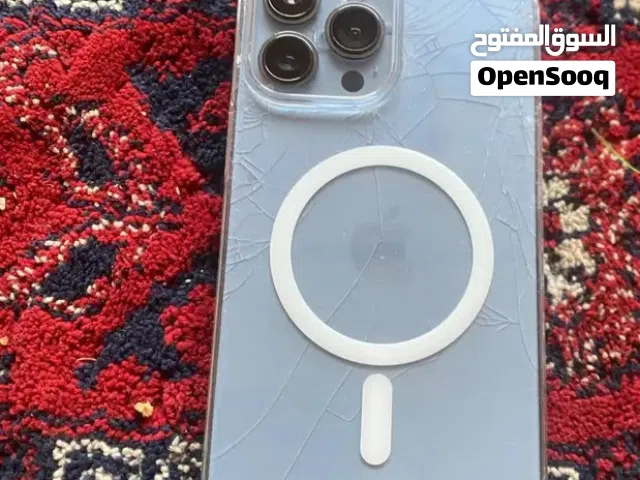 Apple iPhone 13 Pro Max 128 GB in Dhamar